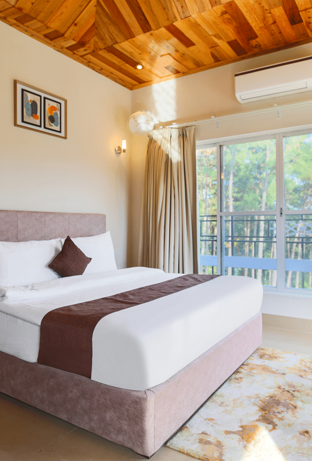 Super Deluxe Room